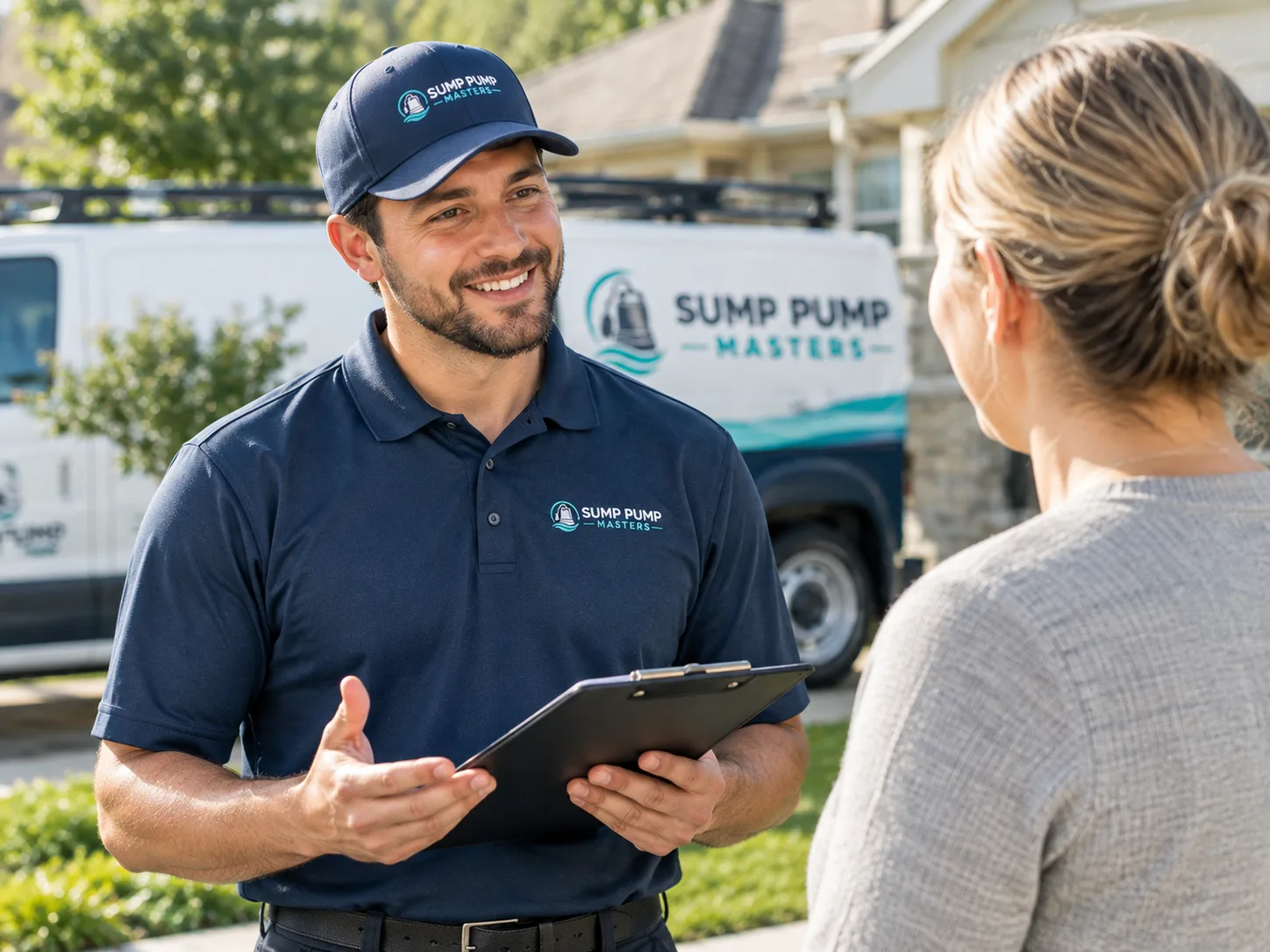 Sump Pump Repair Bangor, MI FAQs
